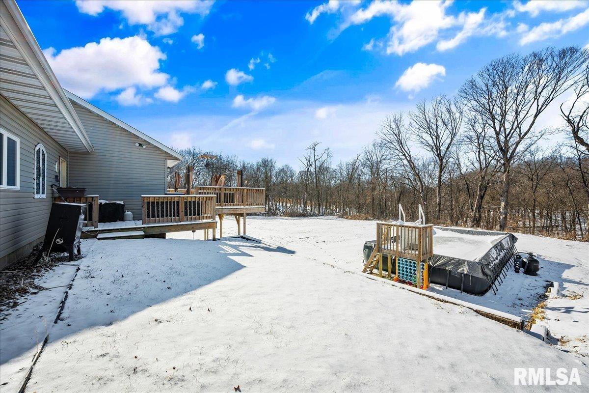 9100 North Deer Trail Mapleton, IL 61547 - Photo 34 of 42
