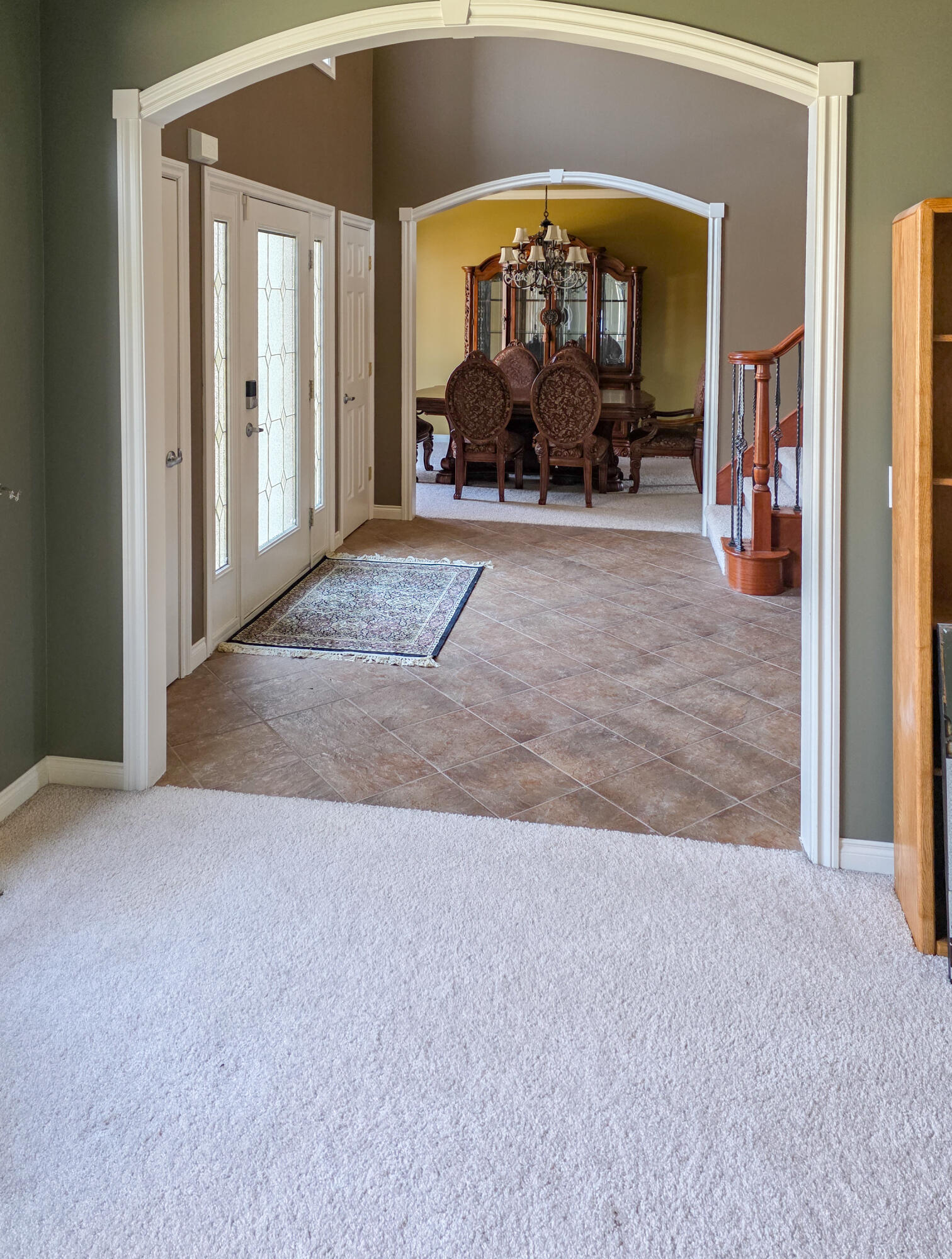 1053 Autumnview Drive Rochester, MI 48307 - Photo 12 of 59 Hazelhoff Edit-112