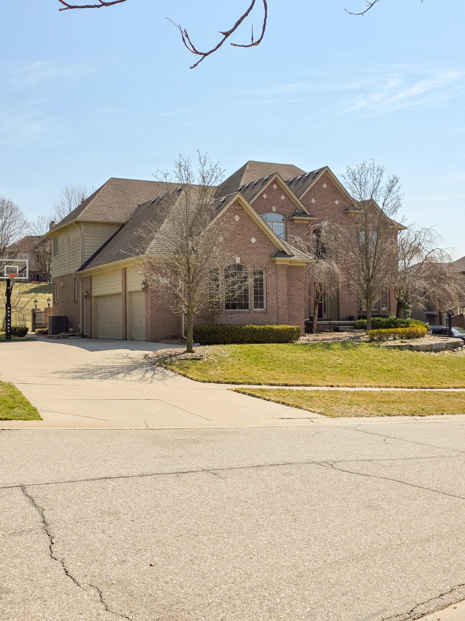 1053 Autumnview Drive Rochester, MI 48307 - Photo 2 of 59 Hazelhoff Edit-102