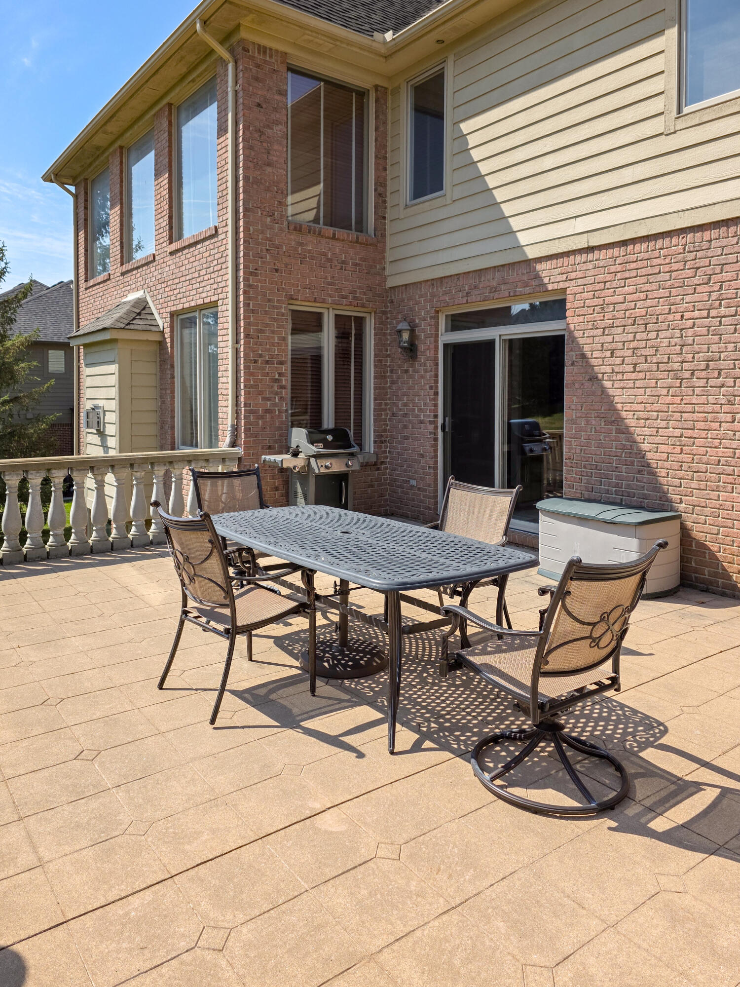 1053 Autumnview Drive Rochester, MI 48307 - Photo 52 of 59 Hazelhoff Edit-156