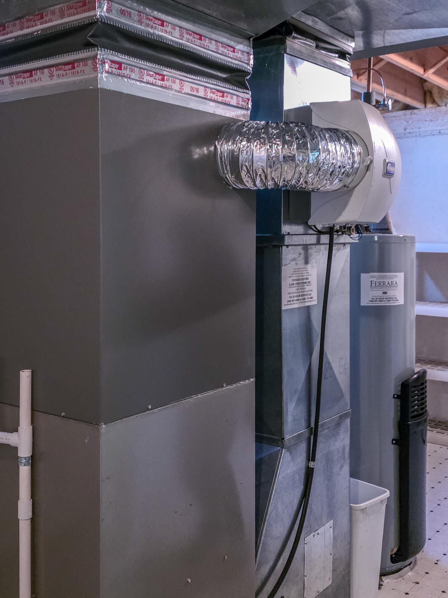 1053 Autumnview Drive Rochester, MI 48307 - Photo 58 of 59 Hazelhoff Edit-153