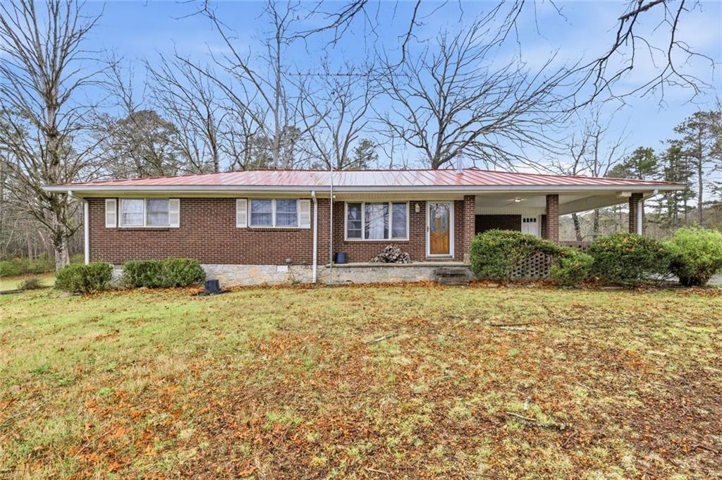 341 Pleasant Hill Road Northwest Conyers, GA 30012 - Photo 1 of 37