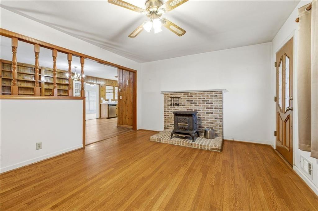 341 Pleasant Hill Road Northwest Conyers, GA 30012 - Photo 13 of 37