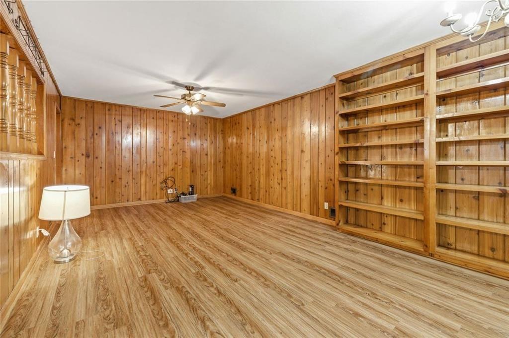 341 Pleasant Hill Road Northwest Conyers, GA 30012 - Photo 17 of 37