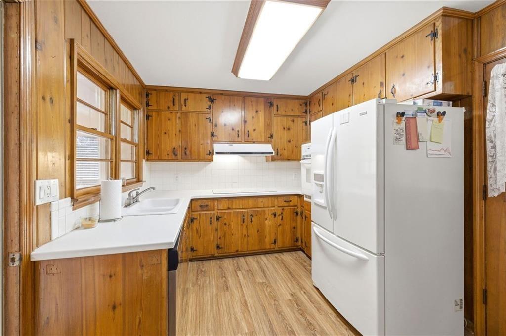 341 Pleasant Hill Road Northwest Conyers, GA 30012 - Photo 19 of 37