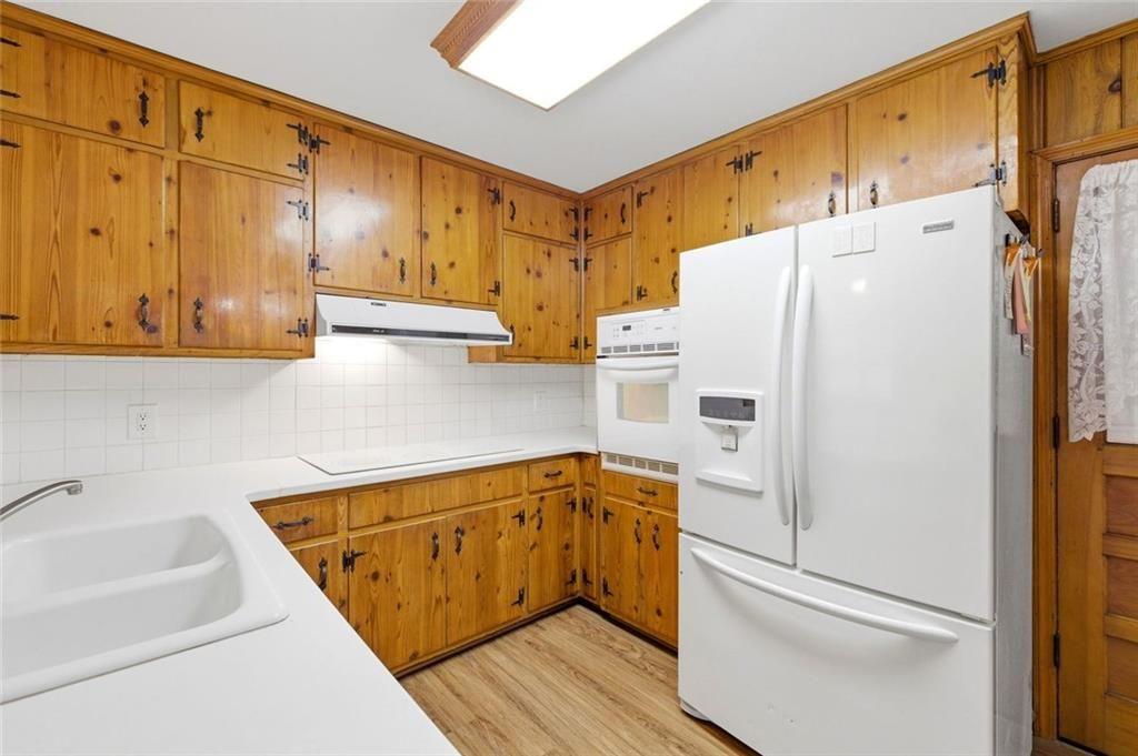 341 Pleasant Hill Road Northwest Conyers, GA 30012 - Photo 20 of 37