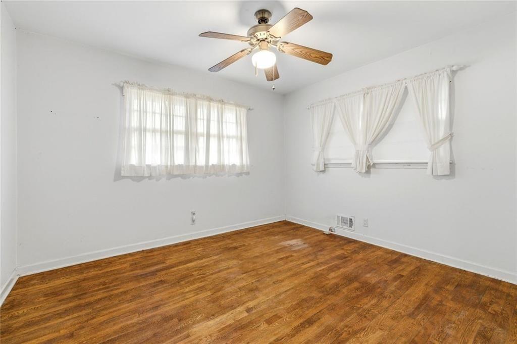 341 Pleasant Hill Road Northwest Conyers, GA 30012 - Photo 23 of 37