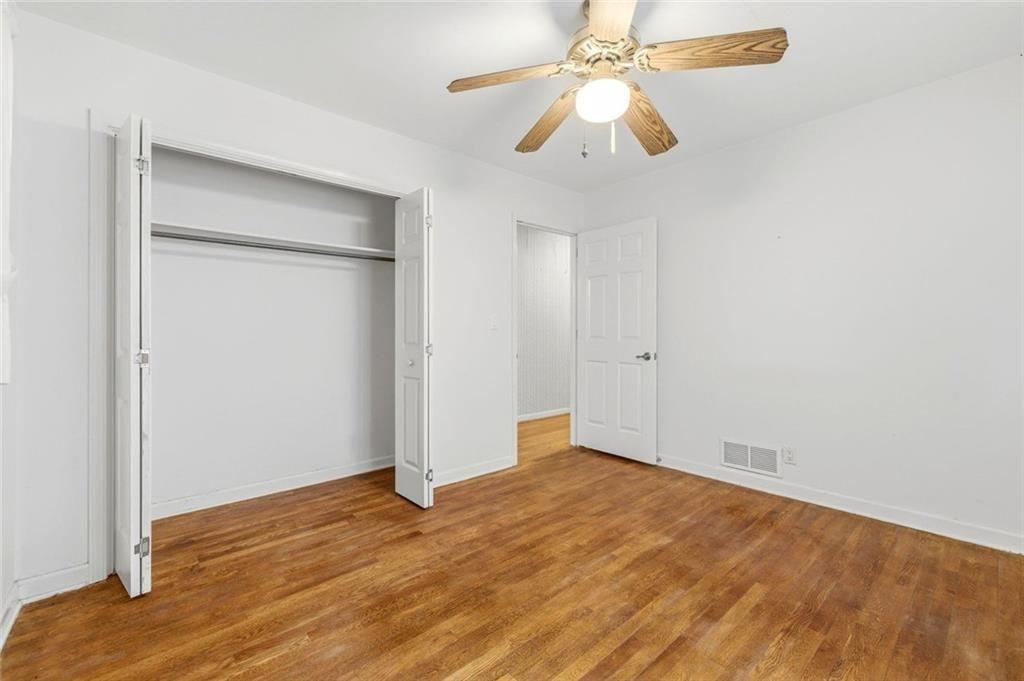 341 Pleasant Hill Road Northwest Conyers, GA 30012 - Photo 24 of 37