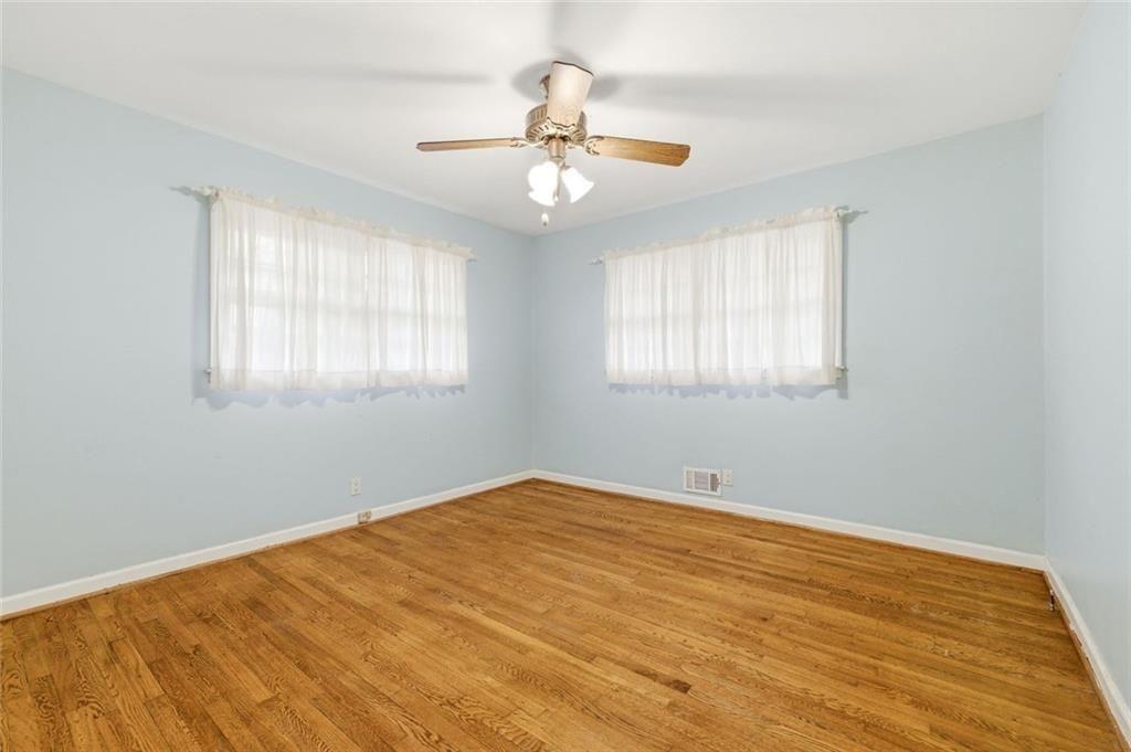 341 Pleasant Hill Road Northwest Conyers, GA 30012 - Photo 25 of 37