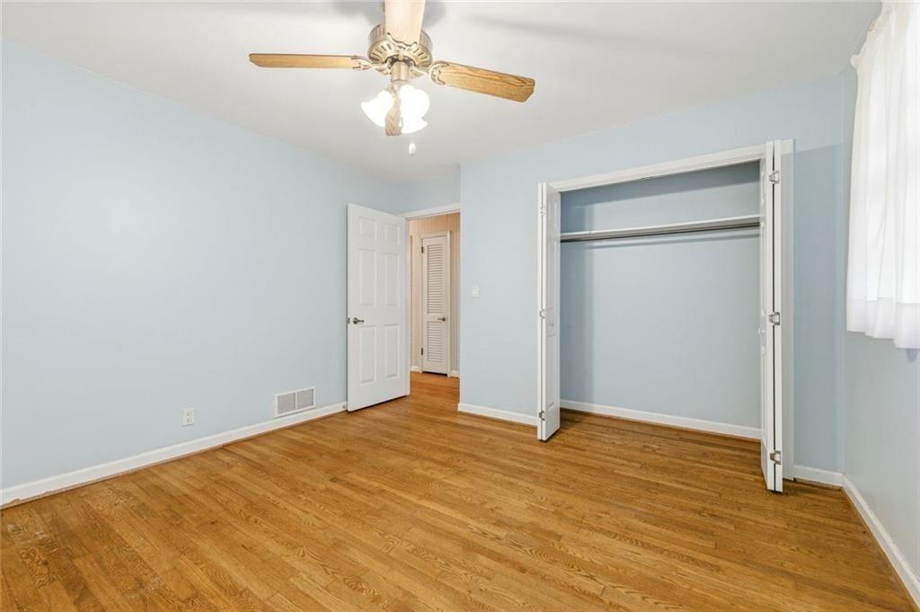 341 Pleasant Hill Road Northwest Conyers, GA 30012 - Photo 26 of 37