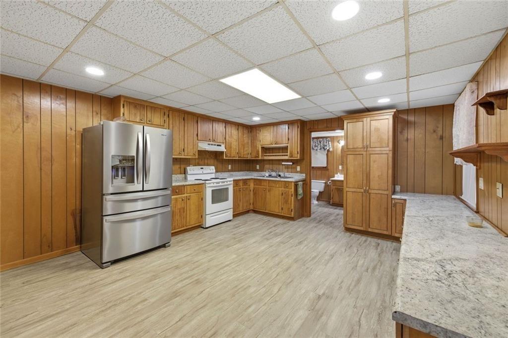 341 Pleasant Hill Road Northwest Conyers, GA 30012 - Photo 34 of 37