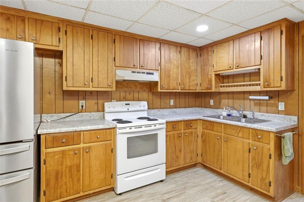 341 Pleasant Hill Road Northwest Conyers, GA 30012 - Photo 35 of 37