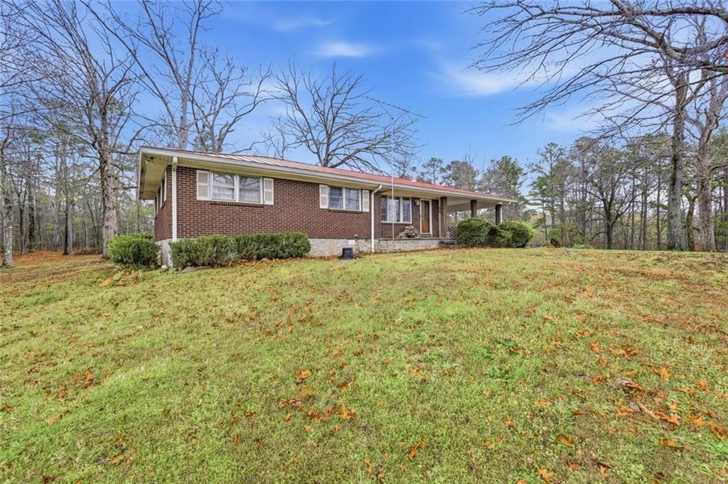 341 Pleasant Hill Road Northwest Conyers, GA 30012 - Photo 7 of 37