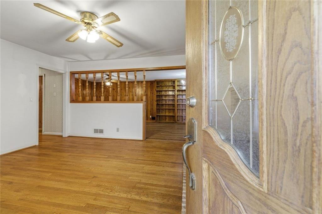 341 Pleasant Hill Road Northwest Conyers, GA 30012 - Photo 10 of 37