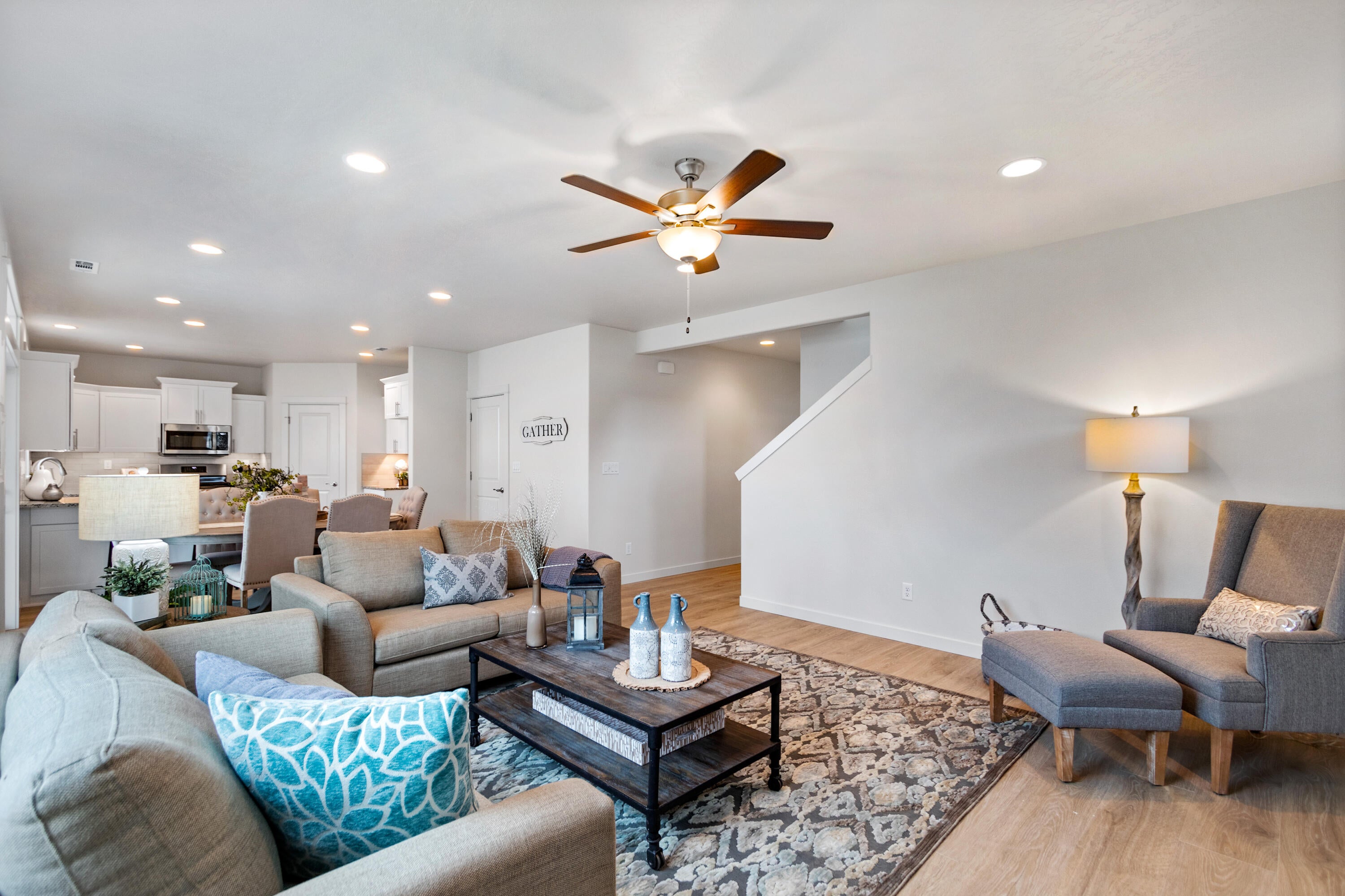 Timberline - Great Room (1)