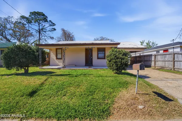 $70,000 | 156 Champagne Street, Lafayette, LA 70501