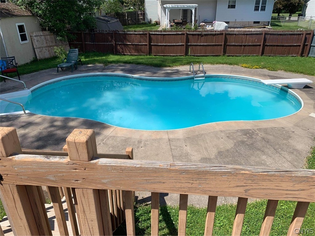 65 Cherry Tree Circle Clay, NY 13090 - Photo 13 of 13