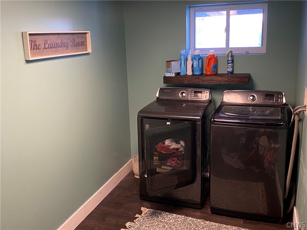 65 Cherry Tree Circle Clay, NY 13090 - Photo 10 of 13