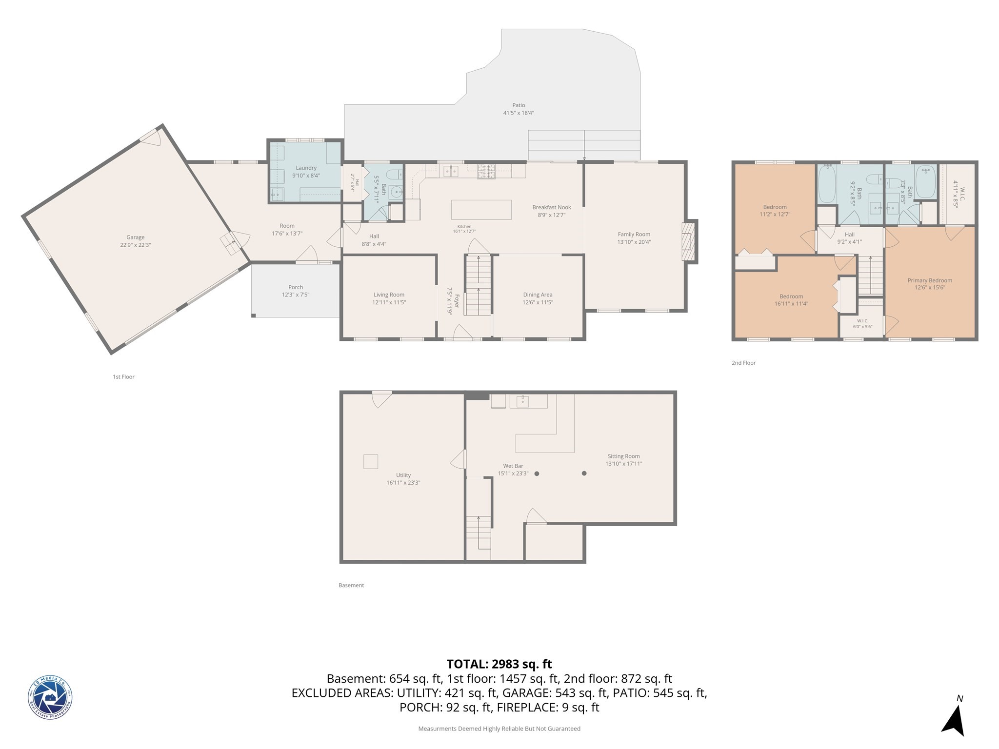 93 McClellan Road Sutton, MA 01590 - Photo 42 of 42 Gallery Image 42