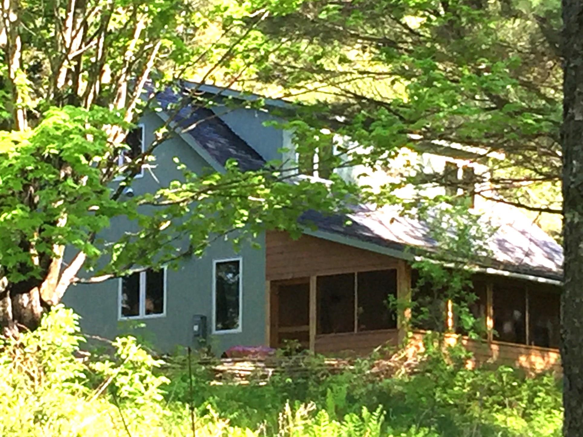 419 Shampeny Hill Road Hancock, VT 05748 - Photo 31 of 55