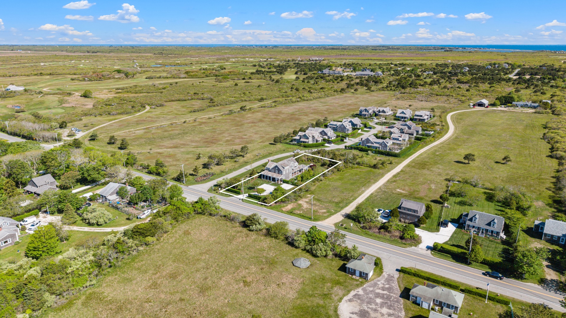 318 Milestone Road Nantucket, MA 02554 - Photo 70 of 74
