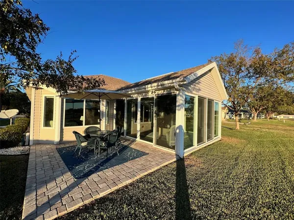 $359,999 | 9570 Southeast 136th Place, Summerfield, FL 34491
