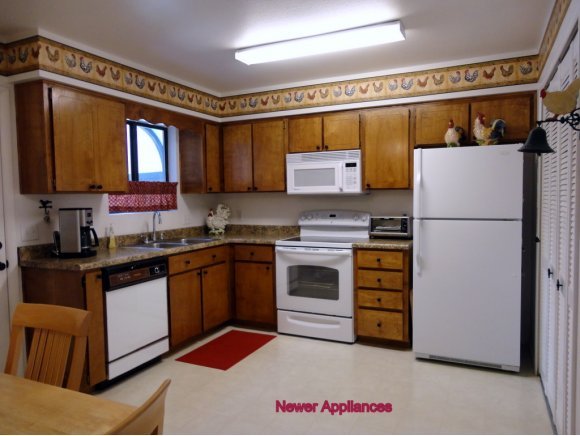 326 Rim Rock Circle Prescott, AZ 86303 - Photo 6 of 16 Additional Photo