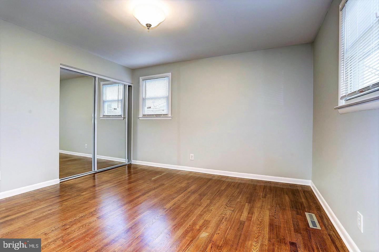 4024 Carthage Road Randallstown, MD 21133 - Photo 4 of 17 Master Bedroom