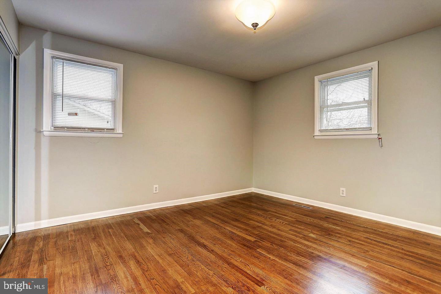 4024 Carthage Road Randallstown, MD 21133 - Photo 5 of 17 Master Bedroom