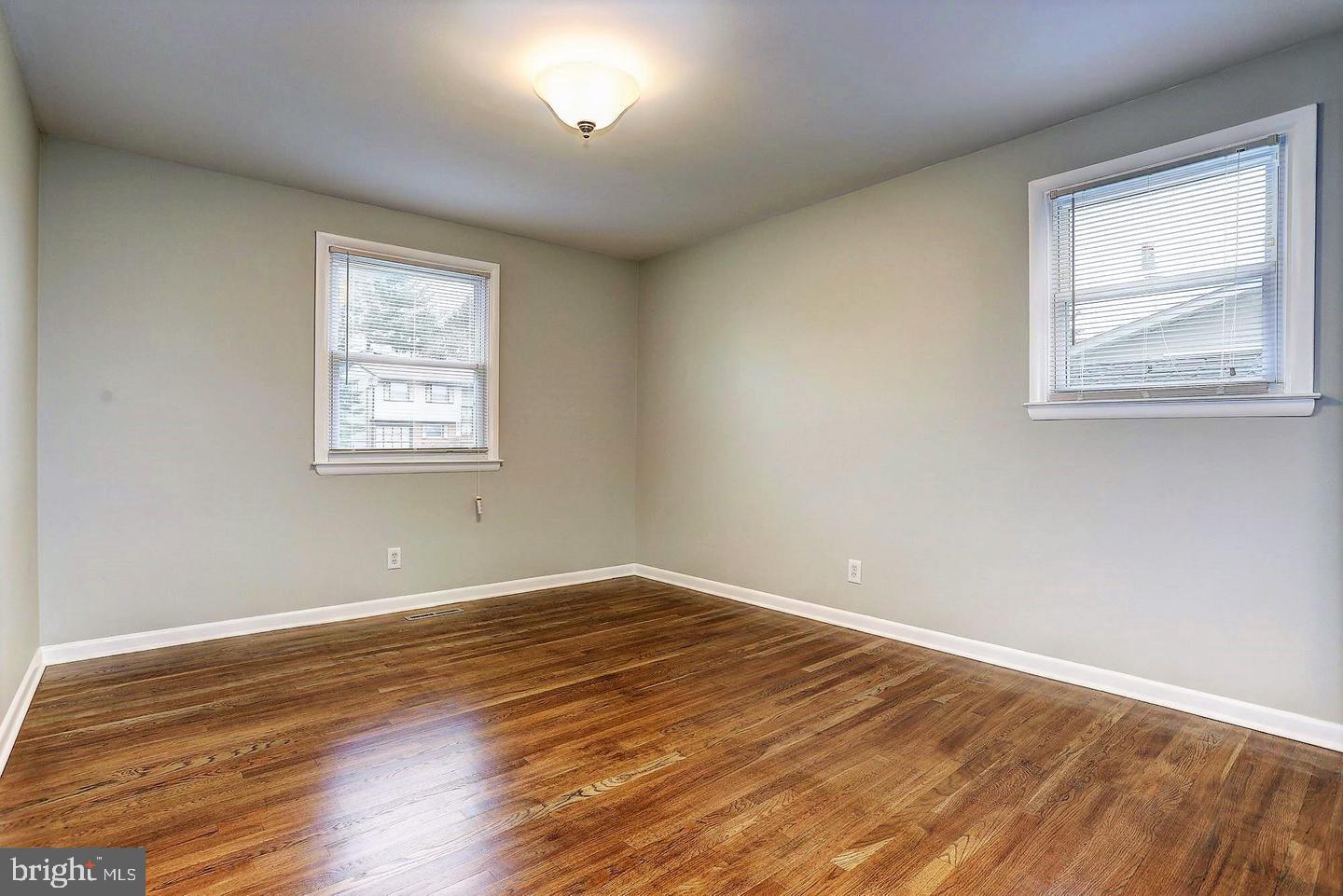 4024 Carthage Road Randallstown, MD 21133 - Photo 8 of 17 2nd Bedroom