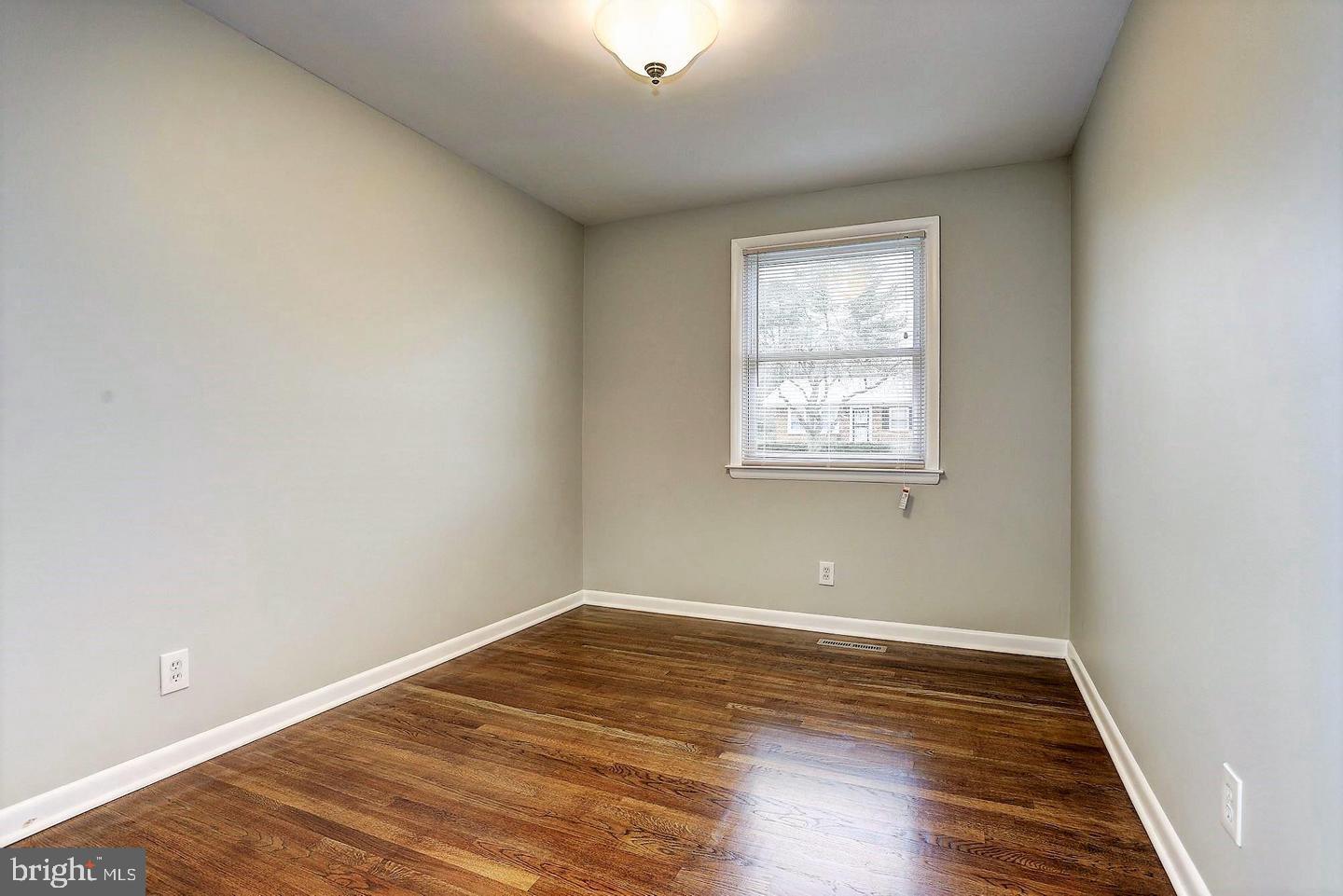 4024 Carthage Road Randallstown, MD 21133 - Photo 9 of 17 3rd Bedroom