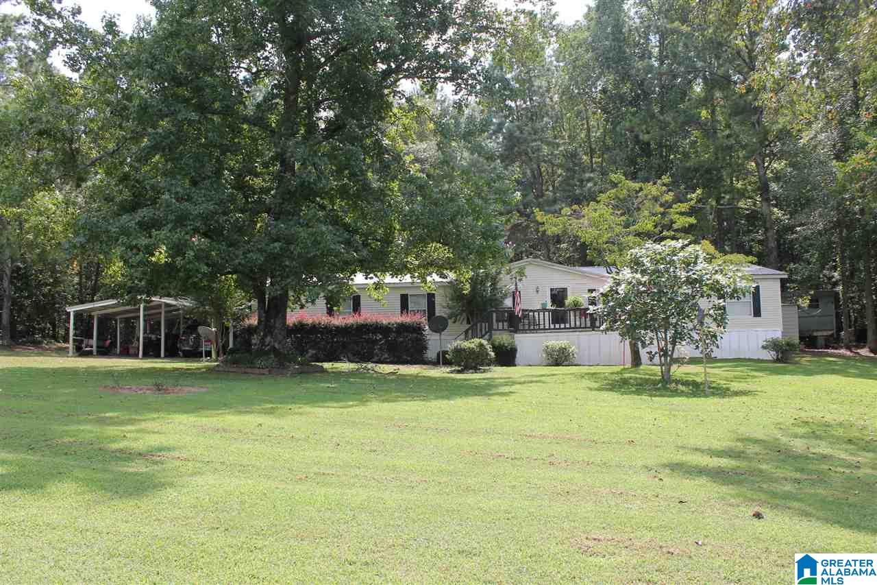 179 Hoover Road Odenville, AL 35120 - Photo 1 of 1
