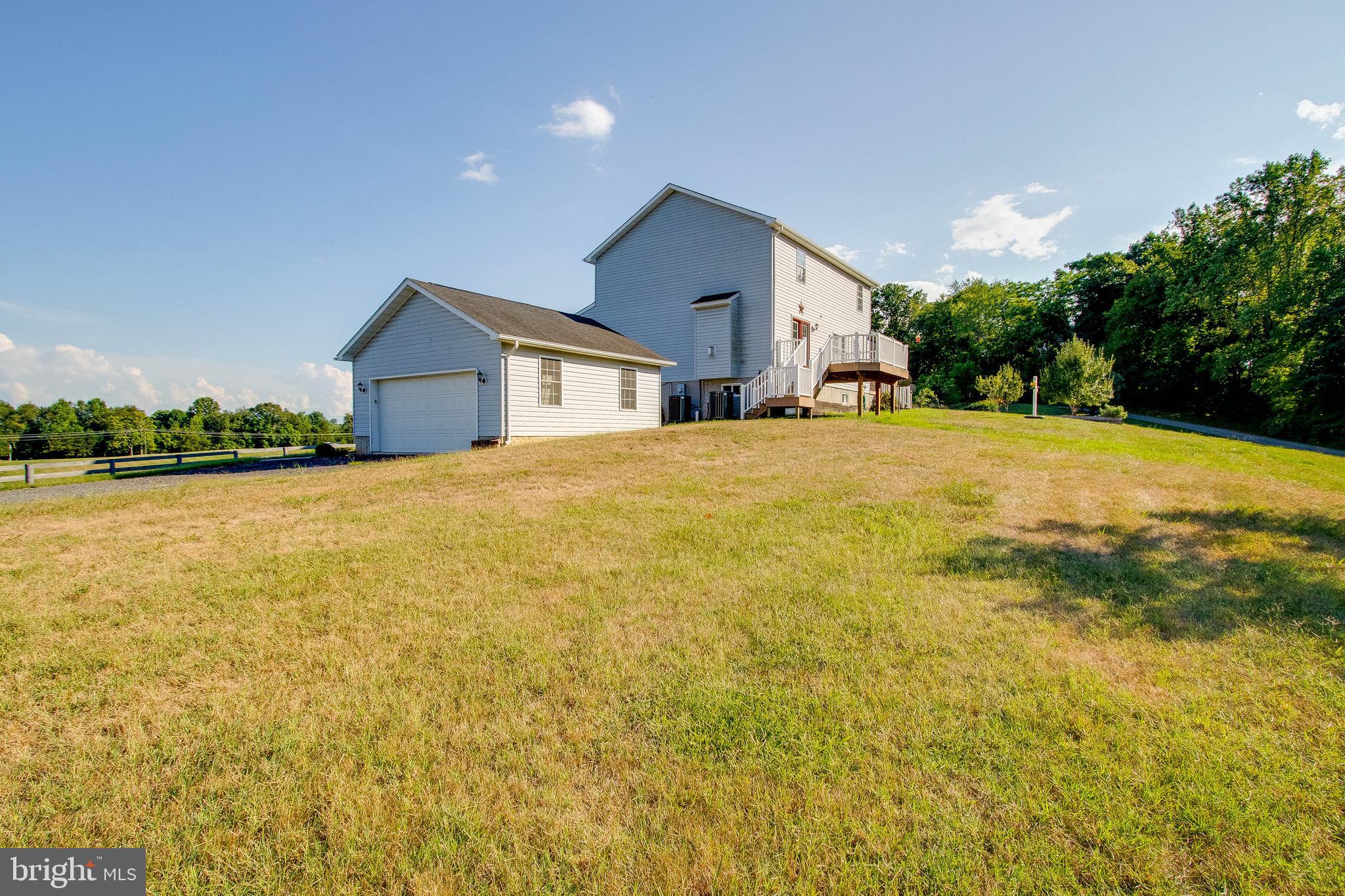 5461 Doc's Road Amissville, VA 20106 - Photo 40 of 52