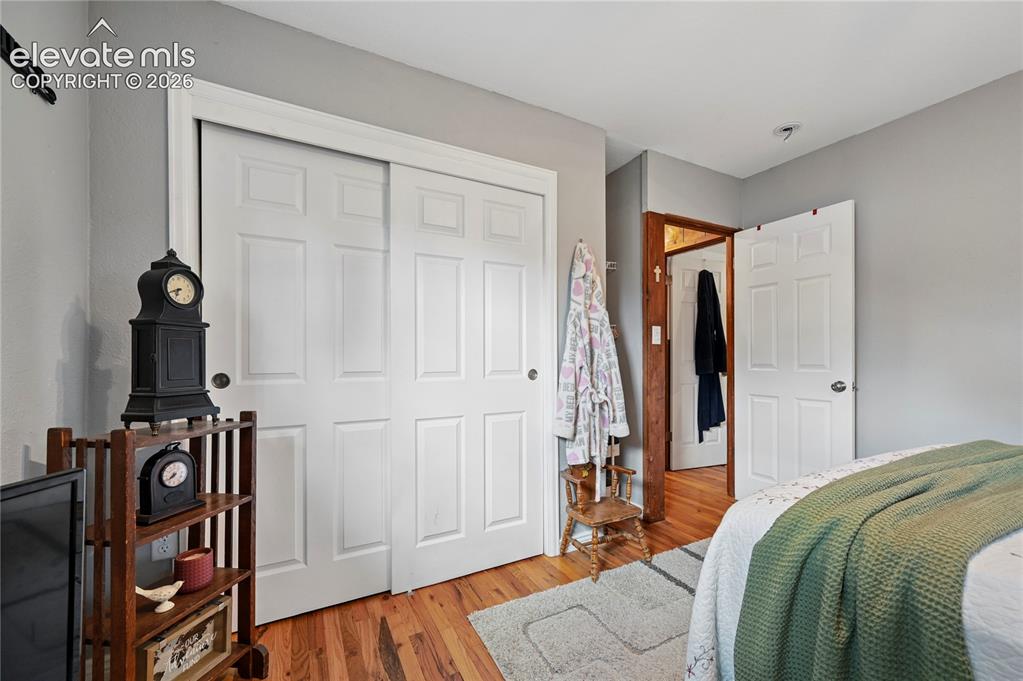 1110 Sunset Road Colorado Springs, CO 80909 - Photo 25 of 28