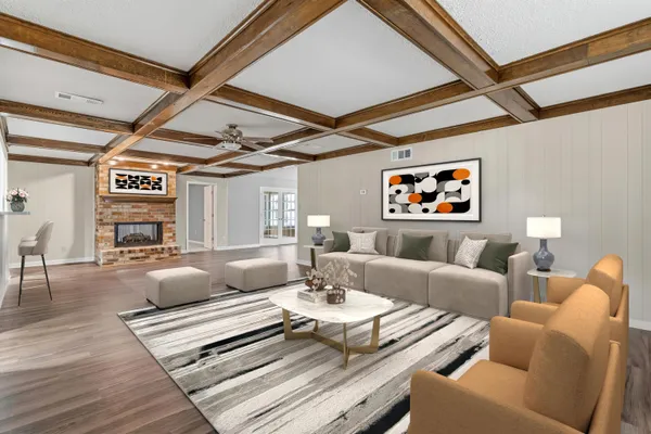 $575,000 | 8264 Whispering Pines Circle, Germantown, TN 38139