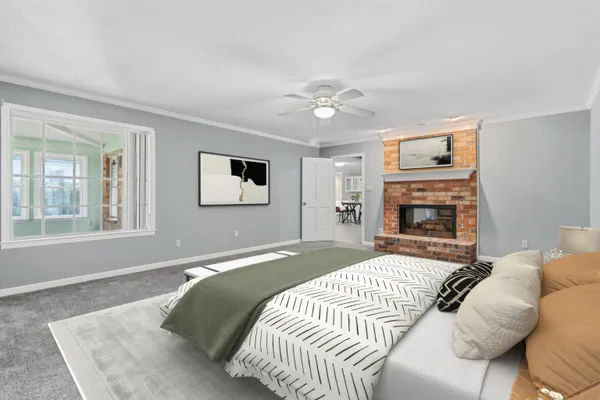 $575,000 | 8264 Whispering Pines Circle, Germantown, TN 38139