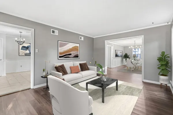 $575,000 | 8264 Whispering Pines Circle, Germantown, TN 38139