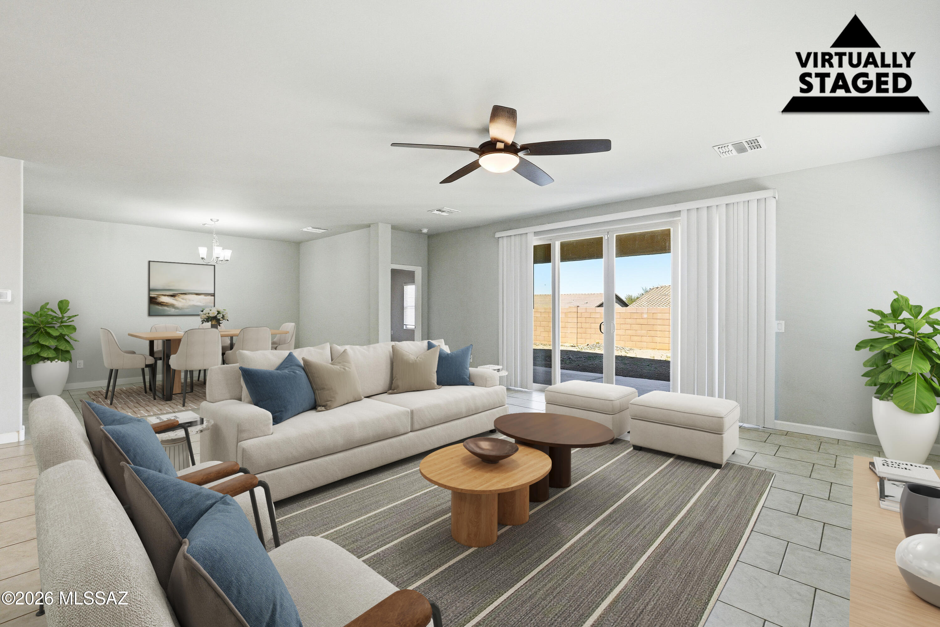 552 West Weldon Street Vail, AZ 85641 - Photo 14 of 30