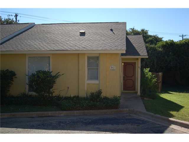 4902 Duval Road, Unit B2 Austin, TX 78727 - Photo 1 of 1