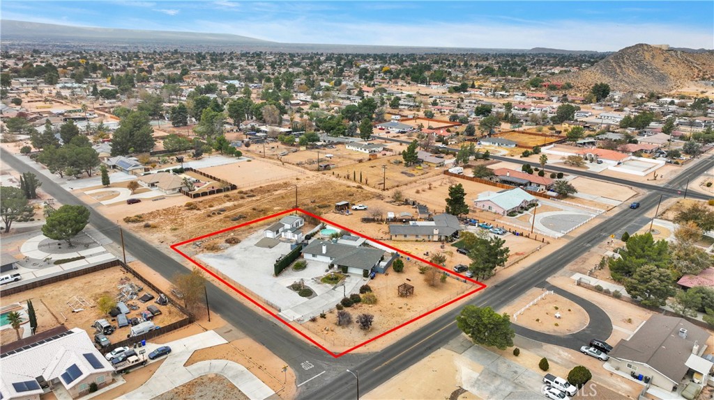 14296 Gayhead Road Apple Valley, CA 92307 - Photo 1 of 1 Gallery Image 1