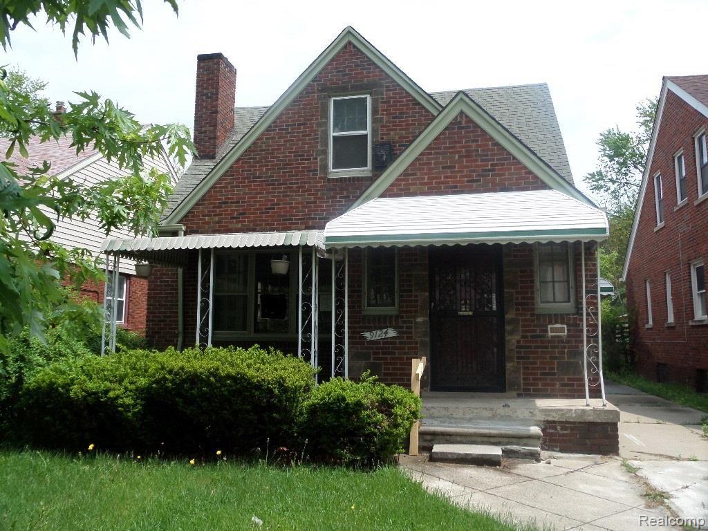 9124 Meyers Road Detroit, MI 48228 - Photo 1 of 22 1-Front.jpg