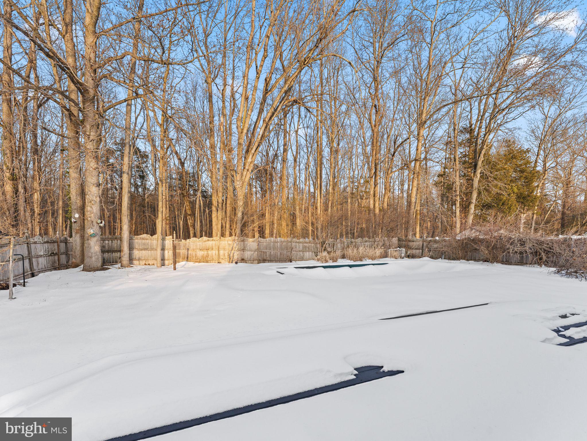 7 Charter Oak Road Clementon, NJ 08021 - Photo 45 of 48 outdoor space view