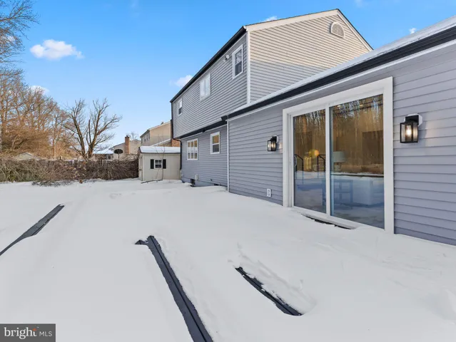 $499,900 | 7 Charter Oak Road, Clementon, NJ 08021