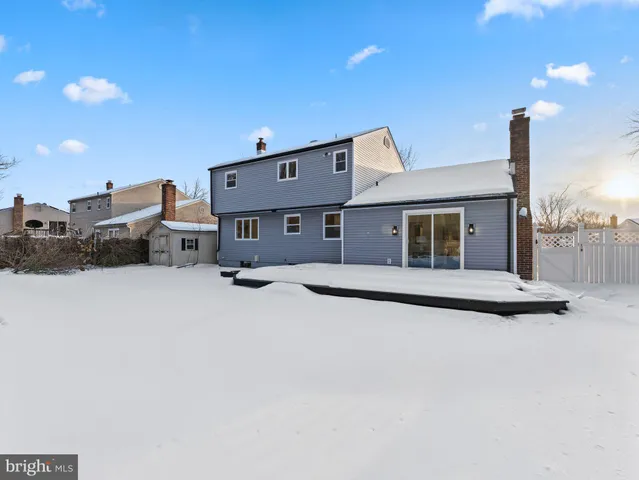 $499,900 | 7 Charter Oak Road, Clementon, NJ 08021