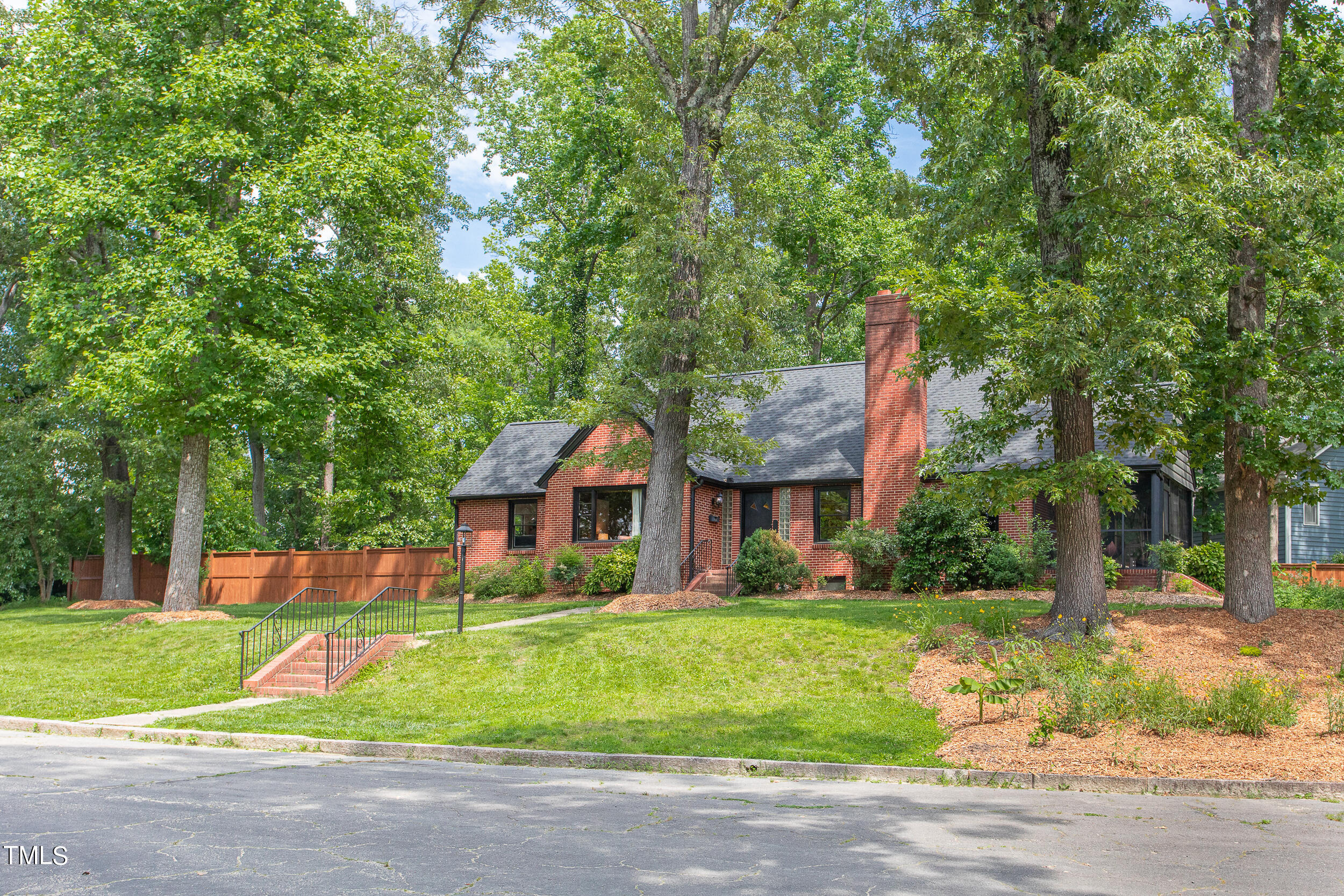 200 Knox Circle Durham, NC 27701 - Photo 2 of 58 200_Knox_MLS-68