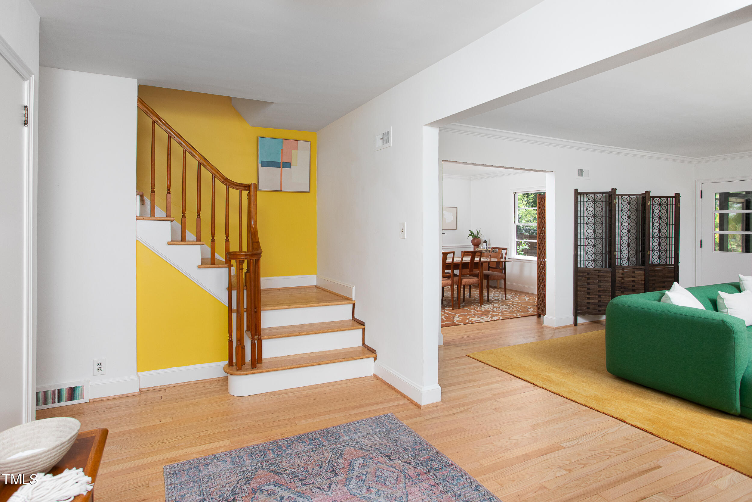 200 Knox Circle Durham, NC 27701 - Photo 35 of 58 200_Knox_MLS-11