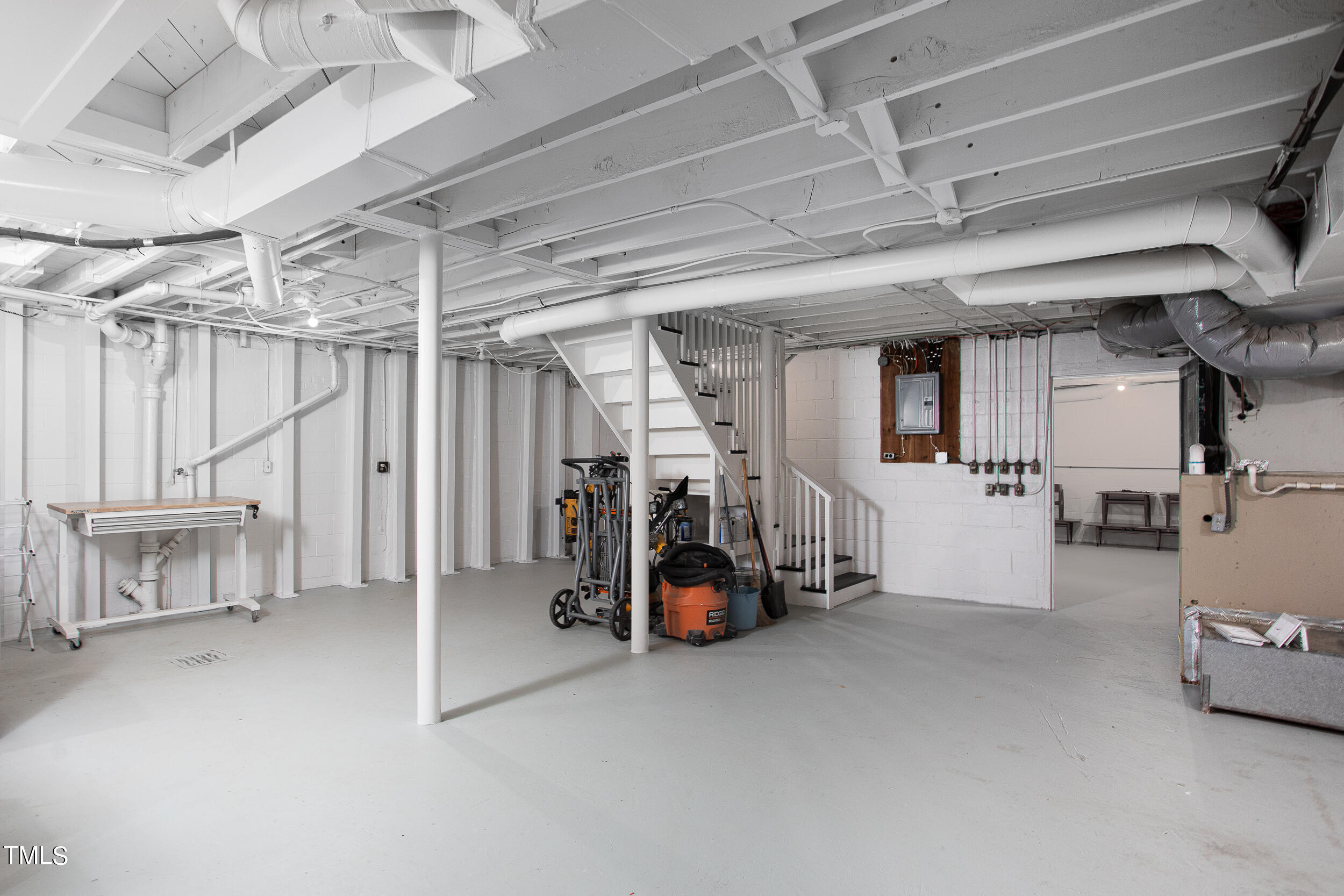 200 Knox Circle Durham, NC 27701 - Photo 45 of 58 200_Knox_MLS-37