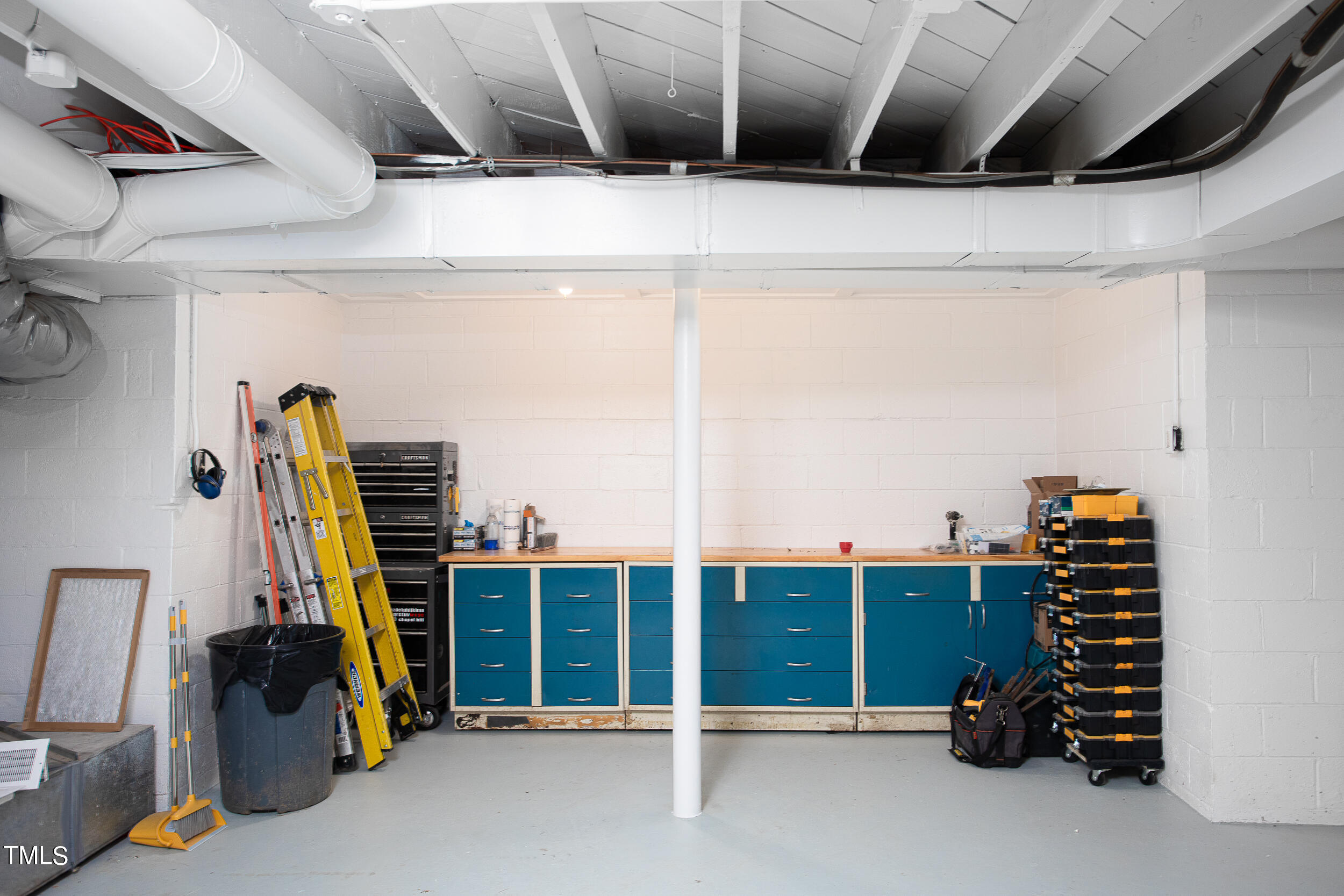 200 Knox Circle Durham, NC 27701 - Photo 46 of 58 200_Knox_MLS-36