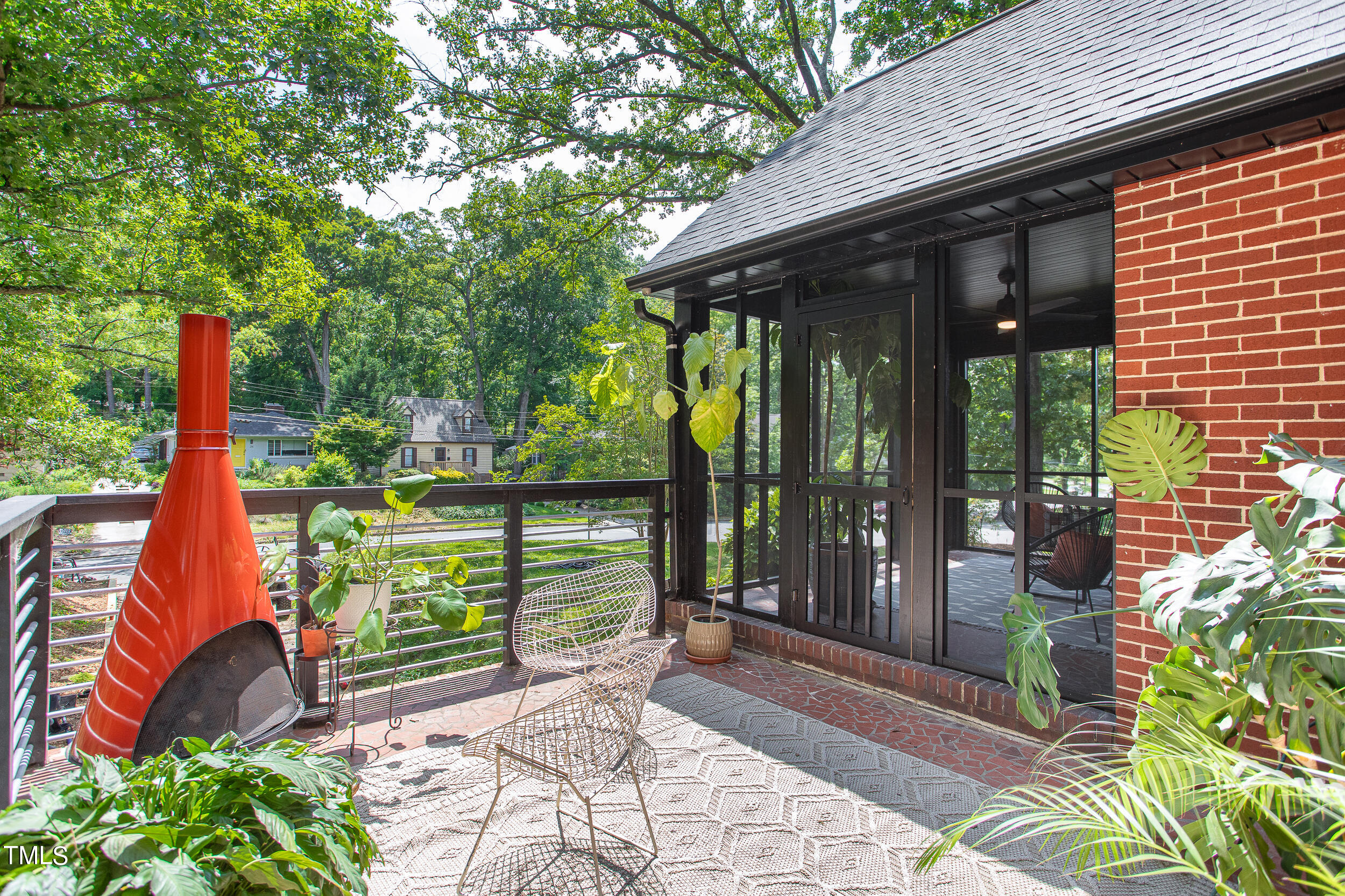 200 Knox Circle Durham, NC 27701 - Photo 49 of 58 200_Knox_MLS-41