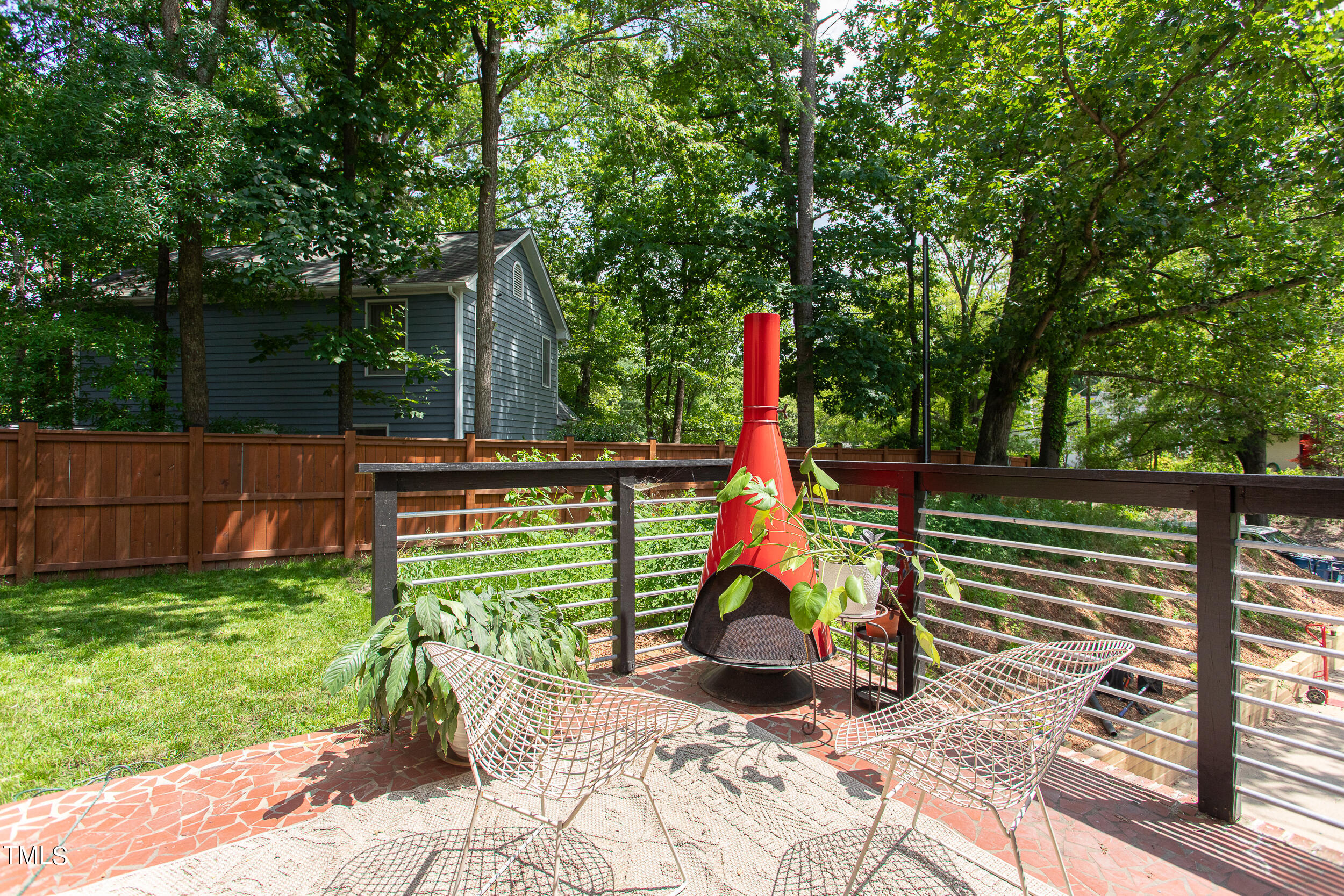 200 Knox Circle Durham, NC 27701 - Photo 50 of 58 200_Knox_MLS-42